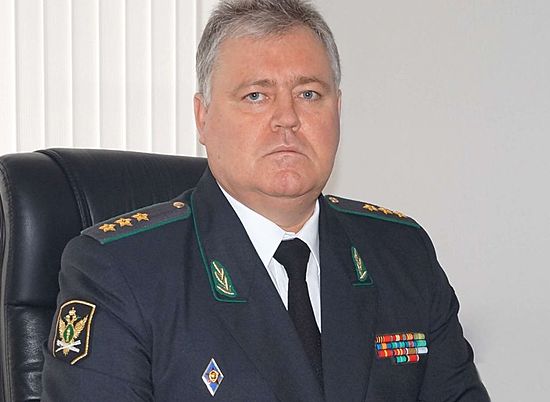 Главный судебный пристав Волгоградской области покинул свой пост